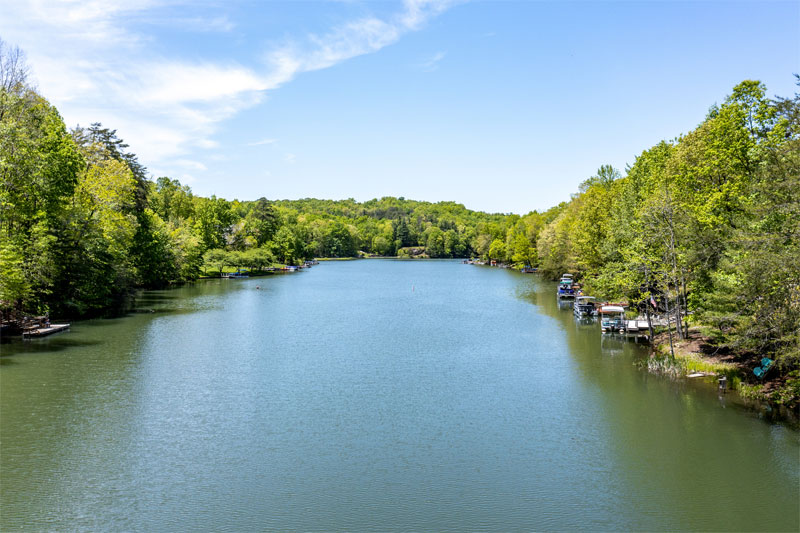 Norris Lake